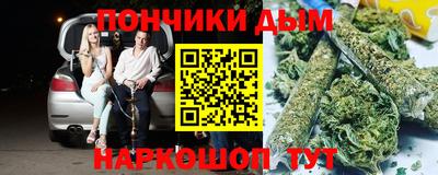 молекула духа Будённовск